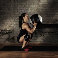 REHBAND Rx Knee Support 3 Mm X2 -Gymstick Butik setrehband1 rx knee support 3 mm x2 Rehband 0320 3