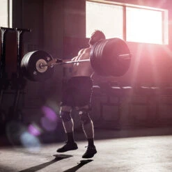 REHBAND Rx Knee Support 7 Mm X2 -Gymstick Butik setrehband3 rx knee support 7 mm x2 rehband 0320 7