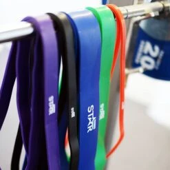 Star Gear Fitness Band -Gymstick Butik setstarfitness star gear fitness band star nutrition gear 0220 1 1