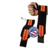 TITAN Max RPM Wrist Wraps -Gymstick Butik titan max rpm wristwraps 50 cm titan 1