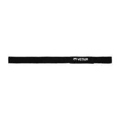 Venum Hyperlift Lifting Straps (Pair), Black -Gymstick Butik venum 03111 001 venum hyperlift lifting straps pair black 2