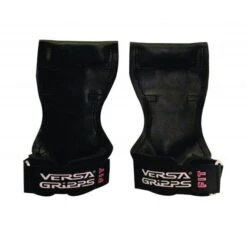 Versa Gripps - FIT, Black