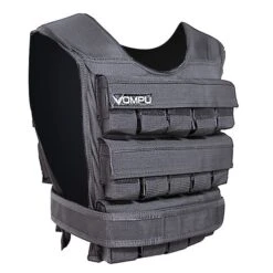 Weight Vest, 30 Kg